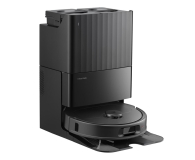 Roborock Robot sprzątający QR 798 czarny - 1331202 - zdjęcie 4